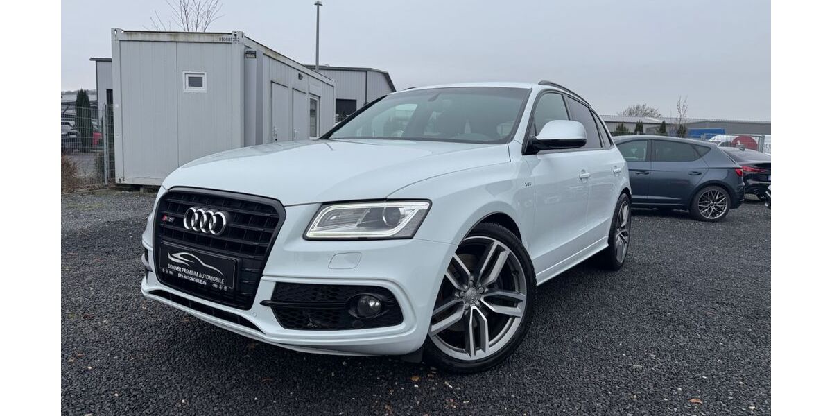 Audi SQ5 197.500 km 19.800 &euro; Bornheim-Kardorf 53332