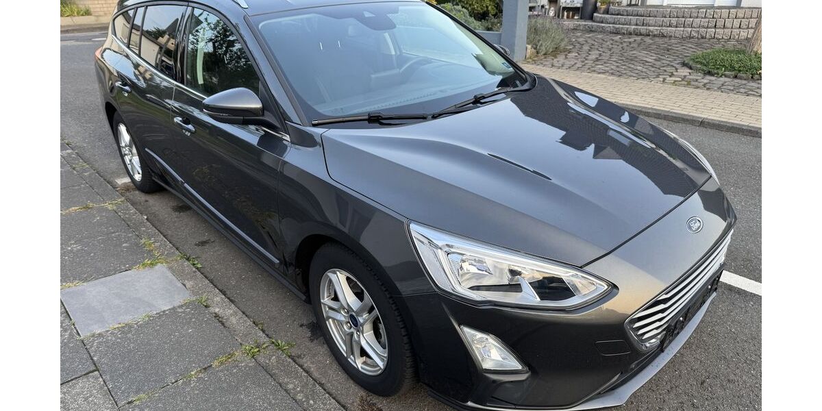 Ford Focus 93.000 km 12.500 &euro; Erftstadt (bei Köln) 50374