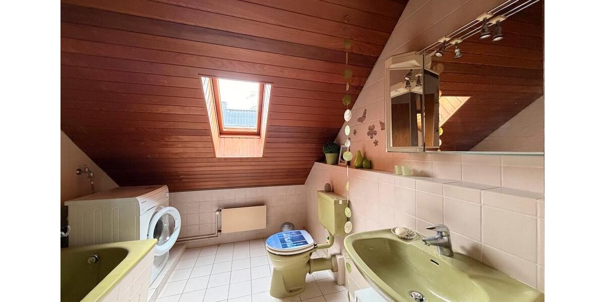 Einfamilienhaus Meckenheim - 6.5 Zimmer, 155 m&sup2;, 379.000&euro; | Angebot:25510534