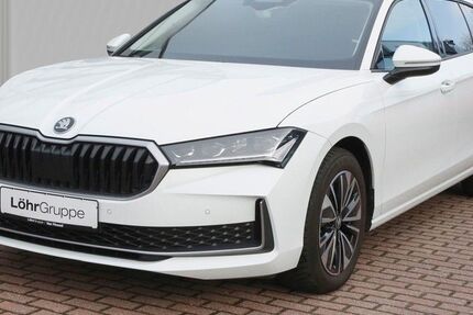 Skoda Superb 25.380 km 30.950 &euro; Meckenheim / Bonn 53340