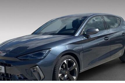 Cupra Leon 17.155 km 28.990 &euro; Bonn 53227