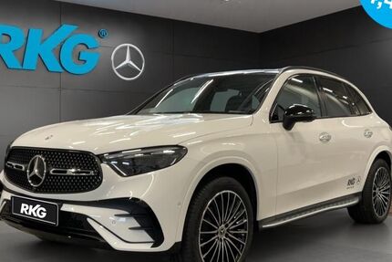 Mercedes-Benz GLC 300 11.300 km 67.570 &euro; Bornheim 53332