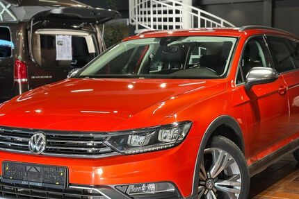 VW Passat Alltrack 200.000 km 13.900 &euro; Bonn 53177