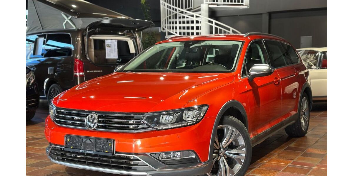 VW Passat Alltrack 200.000 km 13.900 &euro; Bonn 53177