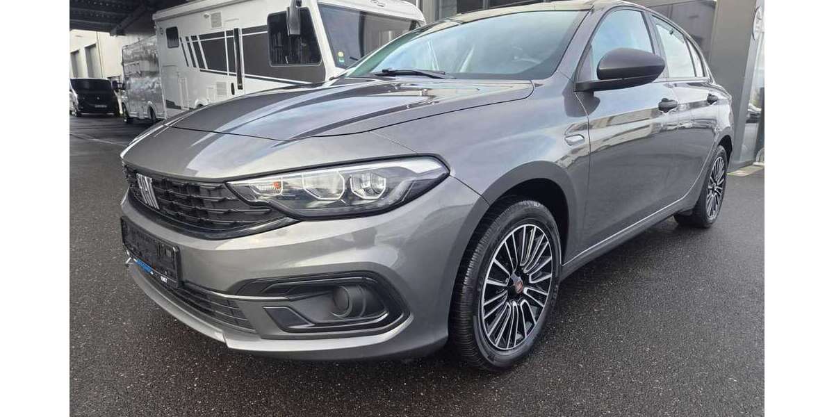 Fiat Tipo 45.881 km 13.680 &euro; Düren 52351