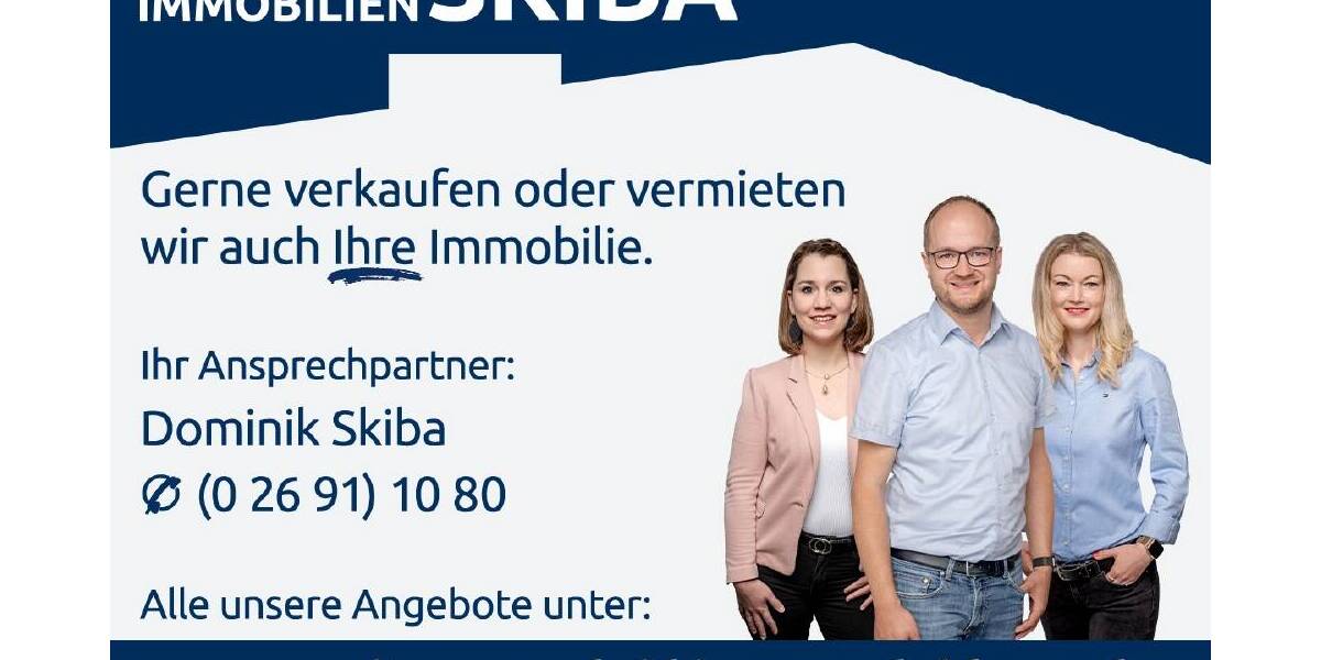 Einfamilienhaus Wershofen Laufenbacherhof - 6 Zimmer, 132 m&sup2;, 195.000&euro; | Angebot:25694317