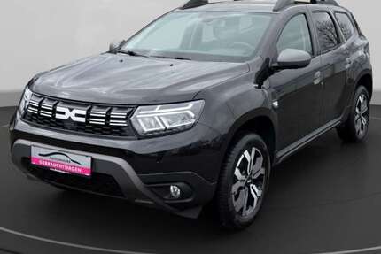 Dacia Duster 4.169 km 19.990 &euro; Euskirchen 53879