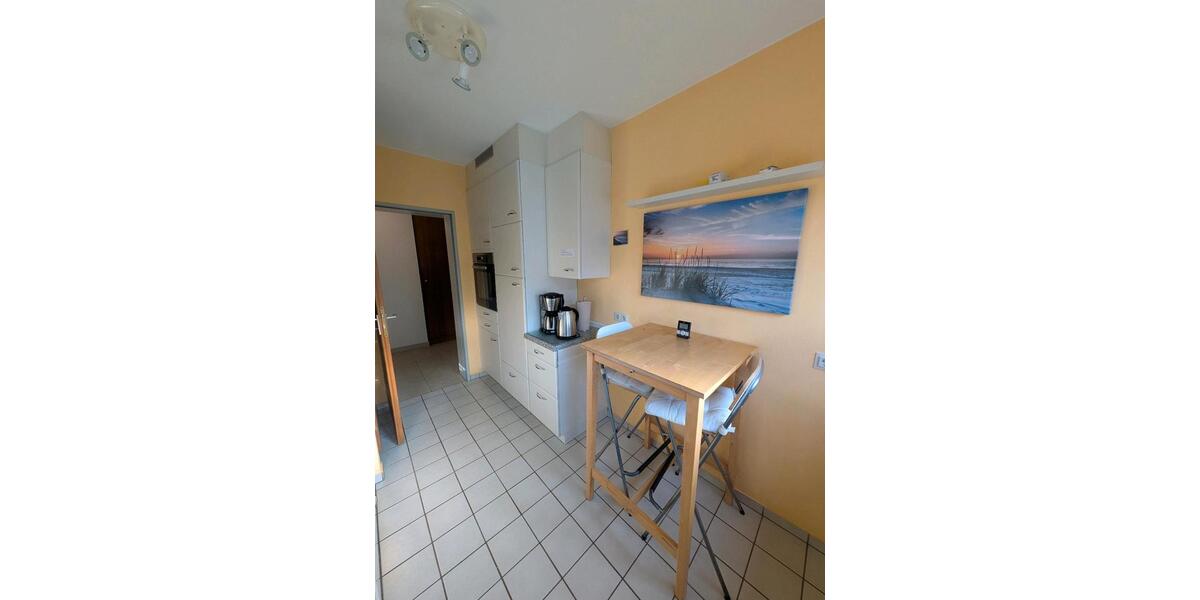 Erdgeschoßwohnung Bonn Auerberg - 2 Zimmer, 58 m&sup2;, 229.000&euro; | Angebot:25396809