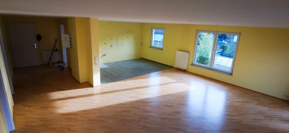 Etagenwohnung Niederkassel - 4 Zimmer, 133 m&sup2;, 439.000&euro; | Angebot:26705269