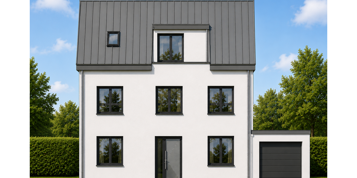 Einfamilienhaus Swisttal - 7 Zimmer, 215 m&sup2;, 619.000&euro; | Angebot:26748898