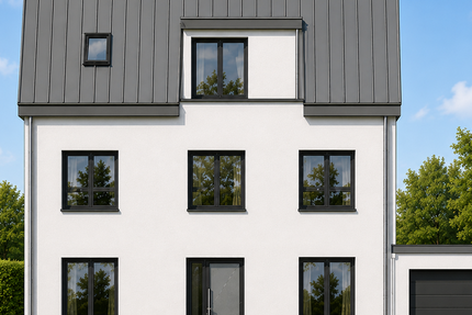 Haus Swisttal - 7 Zimmer, 215 m&sup2;, 619.000&euro; | Angebot:26748898