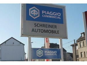 Piaggio APE 50 Pritsche PLANE + Dachträger SOFORT !!! 10.320 km 6.690 &euro; Bonn 53225