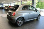 Fiat 500 C 0.9 TwinAir Turbo S - Klima - 117.472 km 8.980 &euro; Euskirchen 53881