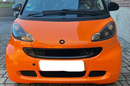 Smart ForTwo 87.945 km 7.100 &euro; Hürth 50354