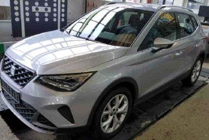 Seat Arona 36.600 km 18.250 &euro; Meckenheim / Bonn 53340