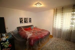 Gut geschnittene, barrierearme und bezugsfreie 4 Zimmer-Wohnung mit Balkon und Tiefgaragenstellplatz - Etagenwohnung Bonn / Tannenbusch Tannenbusch | Angebot:26196067
