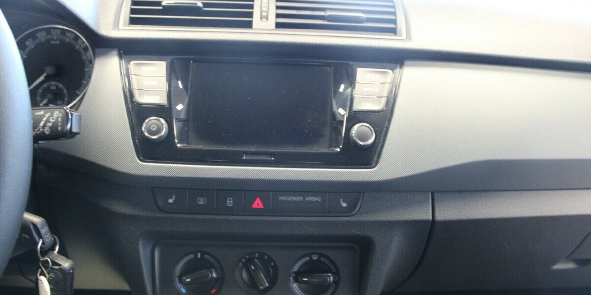 Skoda Fabia 1.0 MPI Cool Plus 59.998 km 10.780 &euro; Euskirchen 53881