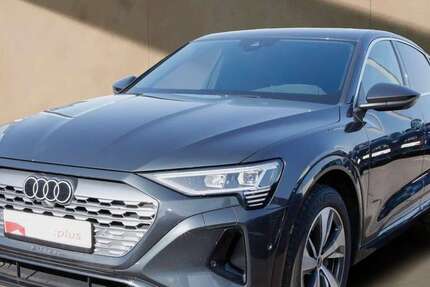Audi Q8 e-tron 86.200 km 41.870 &euro; Meckenheim 53340