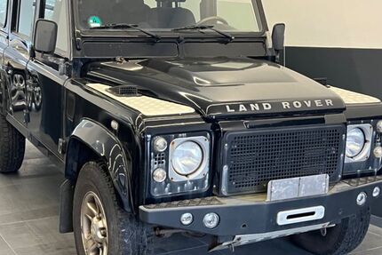 Land Rover Defender 213.000 km 23.990 &euro; Alfter bei Bonn 53347