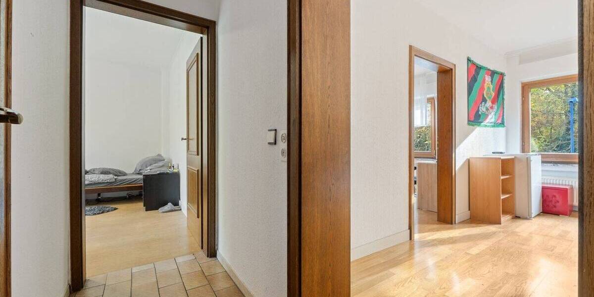 Mehrfamilienhaus, Wohnhaus Hürth Alt-Hürth - 499.000&euro; | Angebot:25737350