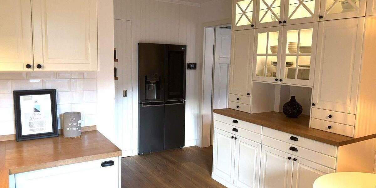 Einfamilienhaus Dümpelfeld-Lückenbach Lückenbach - 6 Zimmer, 171 m&sup2;, 765.000&euro; | Angebot:25782940