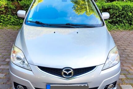 Mazda 5 155.000 km 4.500 &euro; Niederkassel 53859