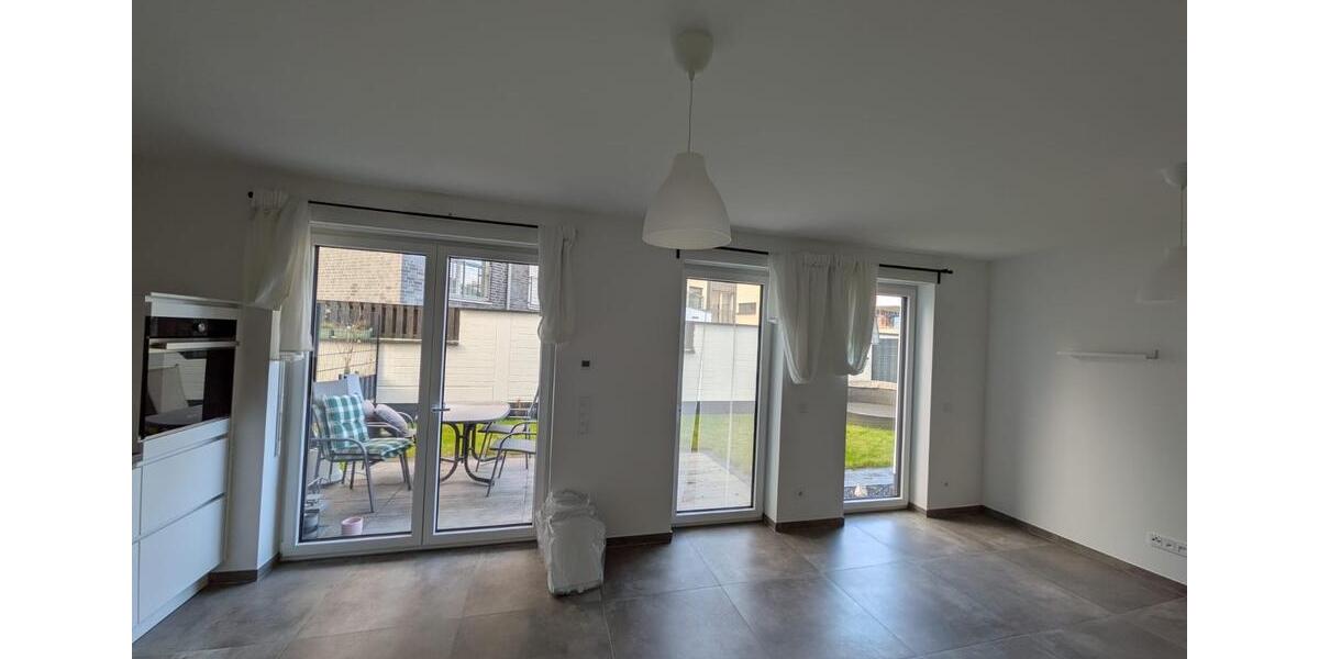 Erdgeschoßwohnung Frechen - 3 Zimmer, 84 m&sup2;, 406.000&euro; | Angebot:27004143
