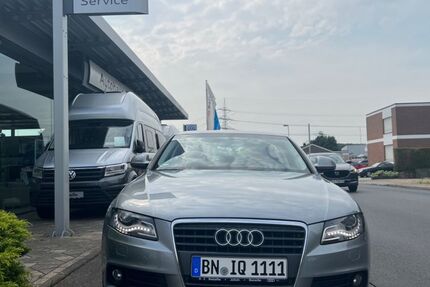 Audi A4 155.550 km 12.490 &euro; Bonn 53119