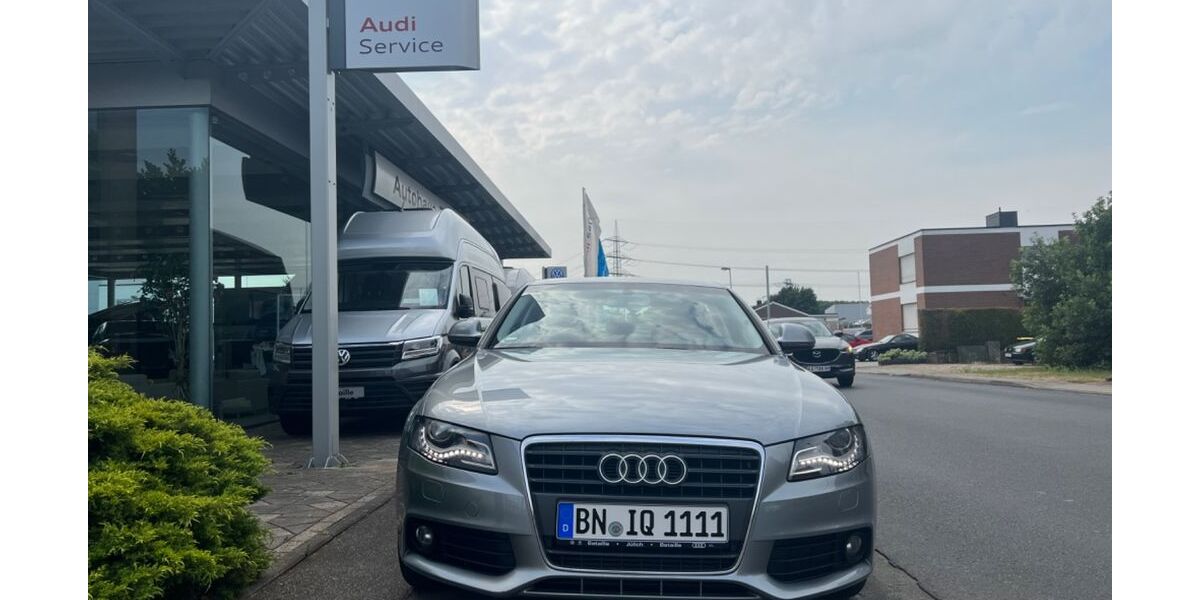 Audi A4 155.550 km 12.490 &euro; Bonn 53119