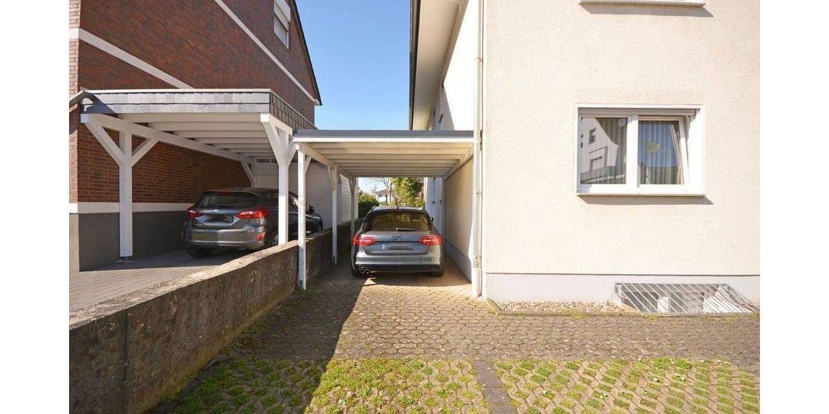 Etagenwohnung Niederkassel Rheidt - 3 Zimmer, 113 m&sup2;, 335.000&euro; | Angebot:26161918