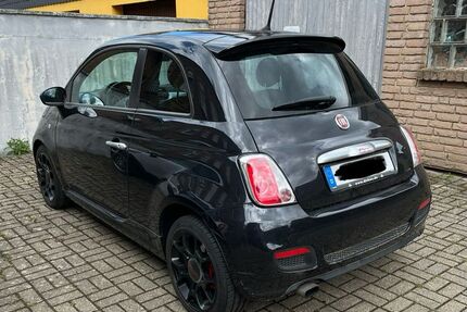 Fiat 500S 151.300 km 5.000 &euro; Erftstadt 50374