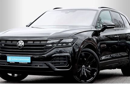 VW Touareg 65.170 km 55.743 &euro; Bonn 53175
