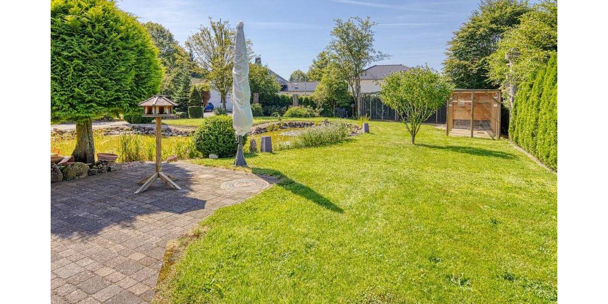 Einfamilienhaus Nettersheim Engelgau - 9 Zimmer, 500 m&sup2;, 670.000&euro; | Angebot:26014549