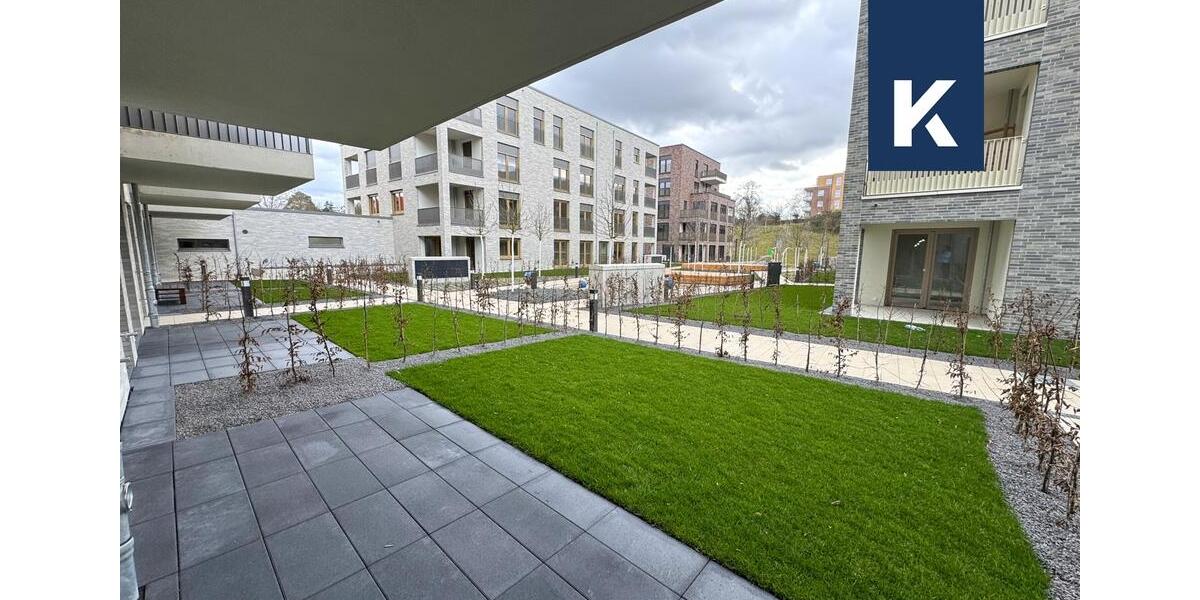 Erdgeschoßwohnung Bonn Dransdorf - 2 Zimmer, 64 m&sup2;, 1.040&euro; | Angebot:25363973