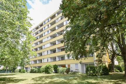 Wohnung Bonn Tannenbusch - 2 Zimmer, 57 m&sup2;, 144.900&euro; | Angebot:25165169
