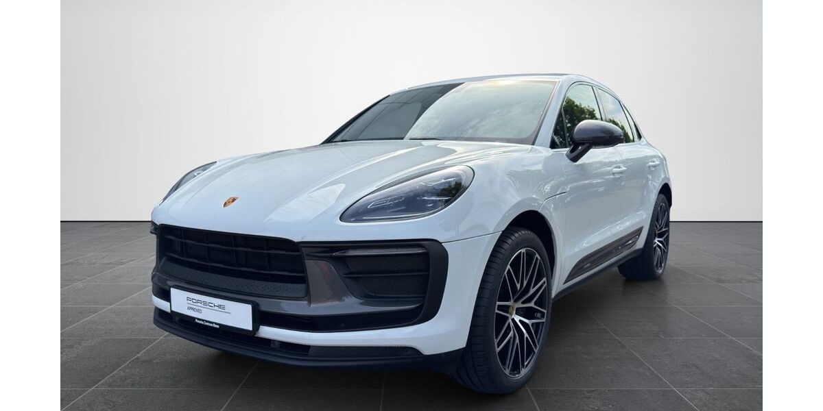 Porsche Macan 32.765 km 69.950 &euro; Bonn 53119