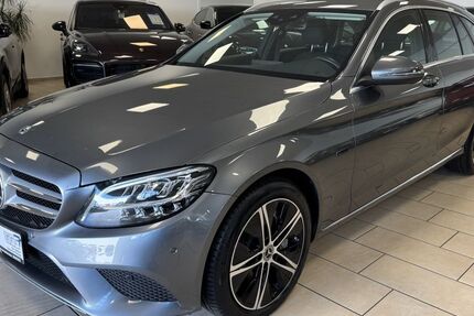 Mercedes-Benz C 300 135.835 km 20.440 &euro; Bonn 53227