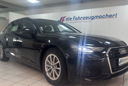 Audi A6 59.000 km 31.988 &euro; Rheinbach 53359