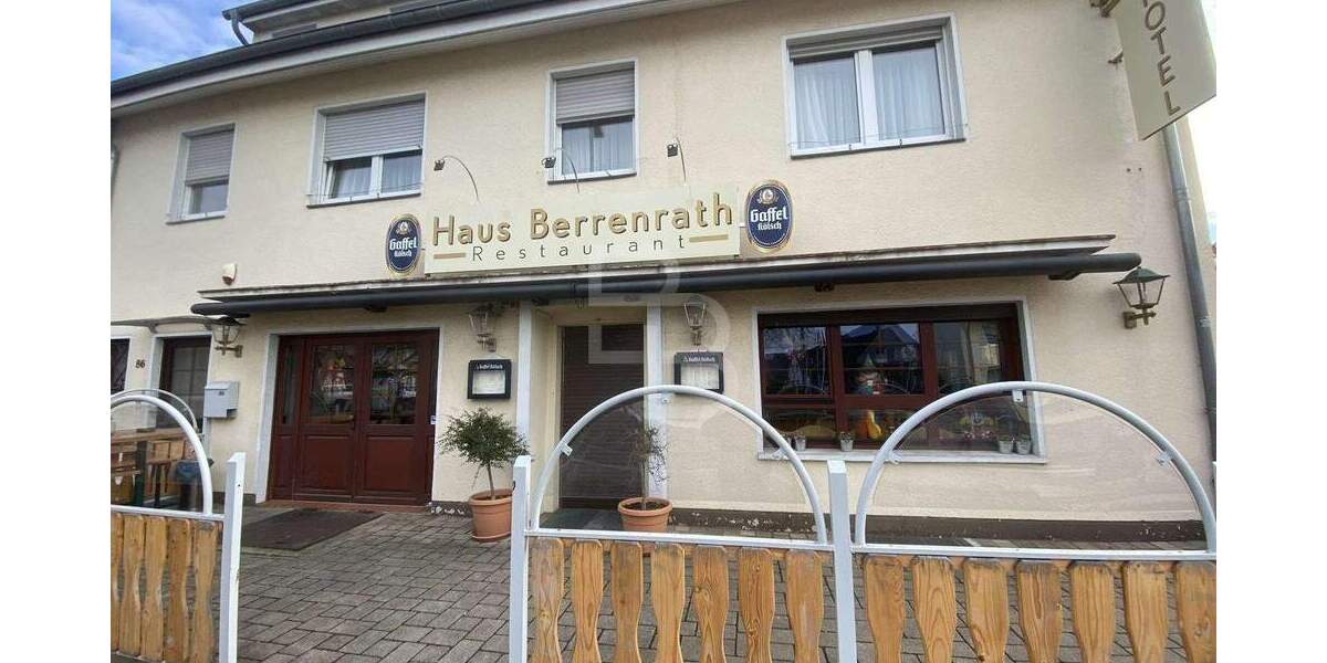 Einfamilienhaus Hürth Berrenrath - 4 Zimmer, 98 m&sup2;, 410.000&euro; | Angebot:25687116