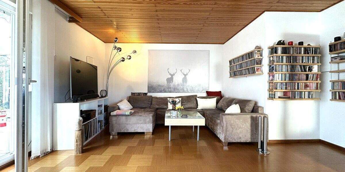 Einfamilienhaus Königswinter / Bockeroth Bockeroth - 5 Zimmer, 120 m&sup2;, 439.000&euro; | Angebot:25777208