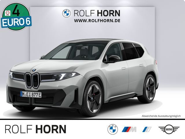 BMW iX3 9.990 km 85.860 &euro; Düren 52355