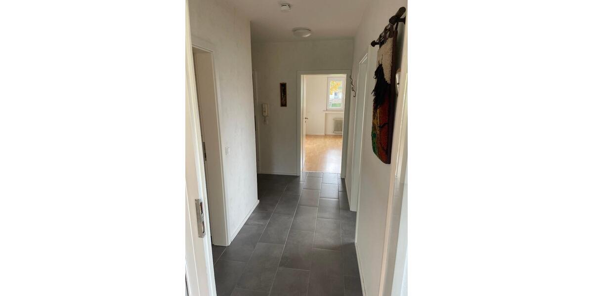 Hochparterre Rheinbach - 2 Zimmer, 60 m&sup2;, 169.000&euro; | Angebot:25800568