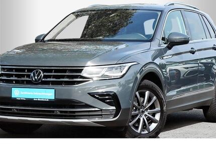 VW Tiguan 95.990 km 29.591 &euro; Bonn 53175