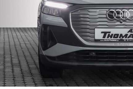 Audi Q4 e-tron 59.890 km 28.990 &euro; Bonn 53227