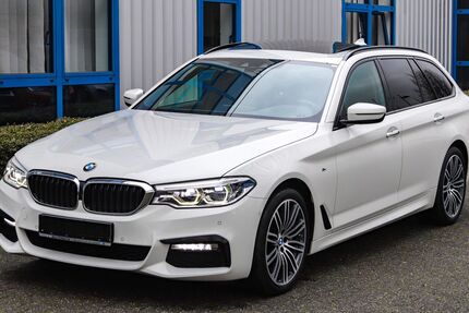 BMW 540 123.000 km 33.990 &euro; Kreuzau 52372
