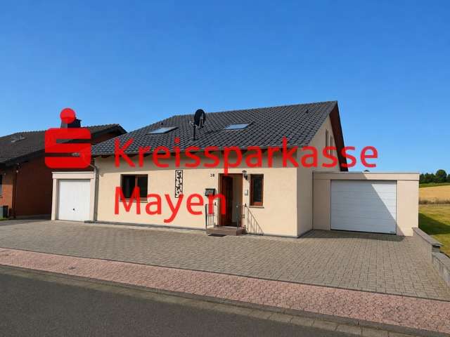Einfamilienhaus Grafschaft - 5 Zimmer, 195 m&sup2;, 749.000&euro; | Angebot:26878633
