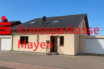 Haus Grafschaft - 5 Zimmer, 195 m&sup2;, 749.000&euro; | Angebot:26878633