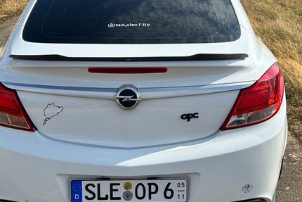 Opel Insignia 135.000 km 10.700 &euro; Zülpich 53909