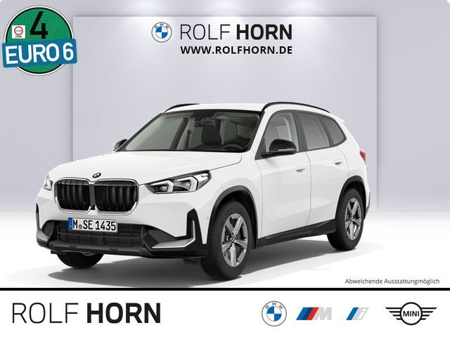 BMW X1 12.541 km 37.370 &euro; Wesseling 50389
