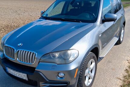 BMW X5 215.700 km 10.999 &euro; Wachtberg 53343
